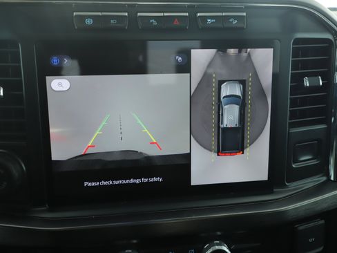 Used 2024 Ford F250 Lariat w/ Lariat Ultimate Package image 21