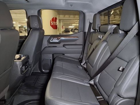 New 2026 GMC Sierra 1500 Elevation w/ Elevation Premium Package image 13
