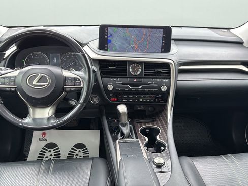 Used 2020 Lexus RX 350 FWD w/ Luxury Package image 21