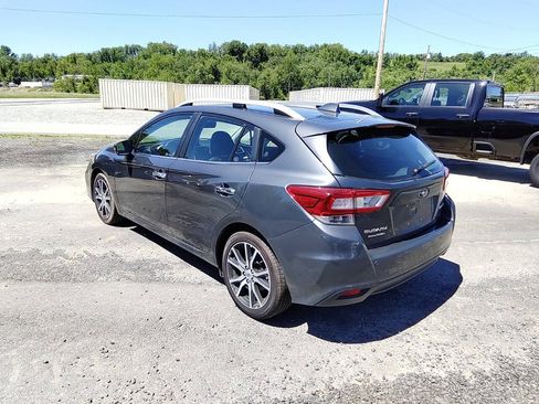 Used 2019 Subaru Impreza 2.0i Limited AWD/4WD image 3