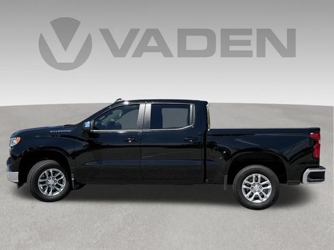 Used 2026 Chevrolet Silverado 1500 LT RWD image 24