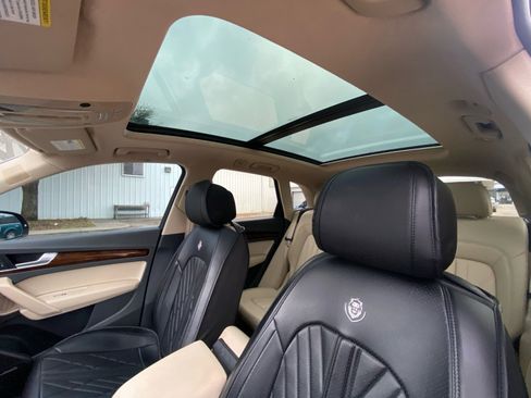 Used 2018 Audi Q5 2.0T Premium Plus image 19