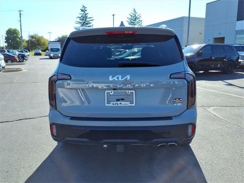 Used 2024 Kia Telluride EX X-Line image 6
