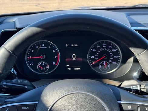 Used 2024 Kia K5 EX w/ EX Premium Package image 30