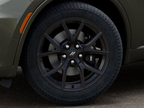 New 2026 Dodge Durango GT AWD/4WD image 8