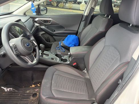 Certified 2024 Subaru Impreza 2.0i Sport AWD/4WD image 28