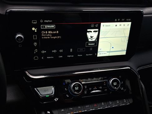 Certified 2024 GMC Sierra 1500 AT4X AWD/4WD image 18