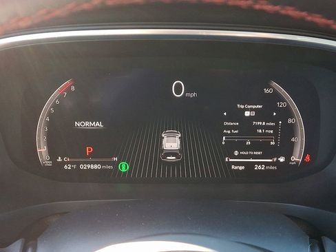 Certified 2023 Acura MDX A-Spec AWD/4WD image 21