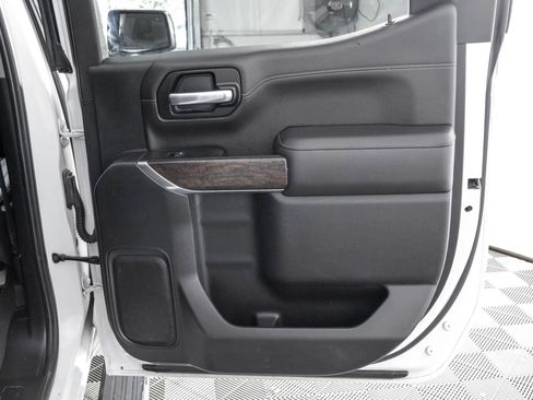 Used 2020 GMC Sierra 1500 Denali w/ Denali Ultimate Package AWD/4WD image 43