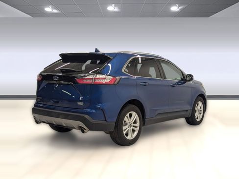 Used 2020 Ford Edge SEL w/ Convenience Package image 7