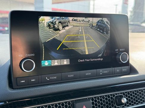 Used 2024 Honda Civic Sport image 22