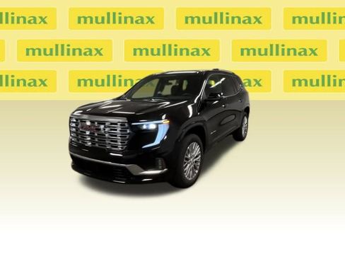 New 2026 GMC Acadia Denali w/ Super Cruise Package image 42