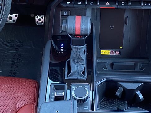 Certified 2026 Toyota Tundra TRD Pro w/ Tow Tech Package image 16