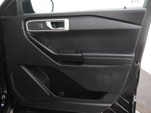 Used 2020 Ford Explorer 4WD Police Interceptor w/ Ready For The Road Package image 11
