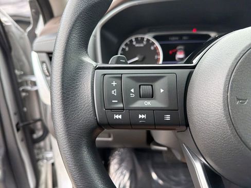 Used 2023 Nissan Rogue SV image 21