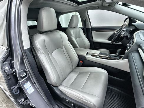 Used 2021 Lexus RX 350 AWD w/ Premium Package image 30