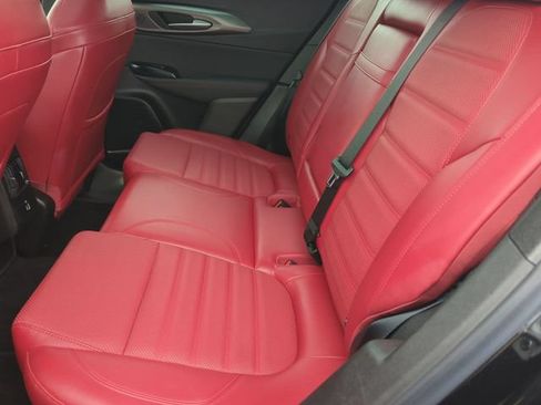 Used 2024 Dodge Hornet GT Plus w/ Tech Pack Plus w/o Parking AWD/4WD image 22