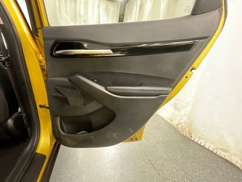 Used 2022 Kia Seltos S FWD image 24