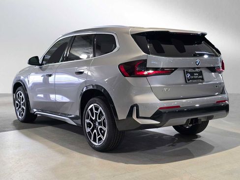 New 2026 BMW X1 xDrive28i image 5