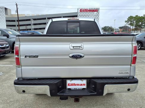 Used 2011 Ford F150 Lariat w/ Lariat Plus Pkg image 21