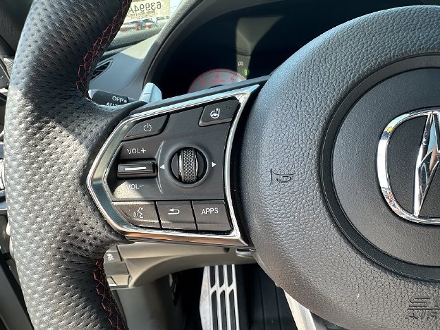 Used 2025 Acura RDX w/ Advance Package AWD/4WD image 26