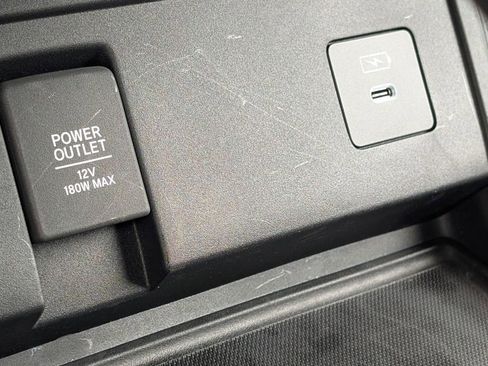 Used 2023 Acura RDX AWD image 33