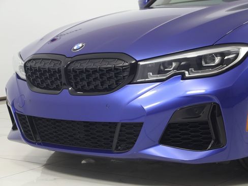 Used 2022 BMW M340i xDrive image 55