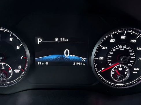 Certified 2023 Hyundai Santa Fe SEL image 26