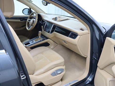 Used 2017 Porsche Macan S AWD/4WD image 23