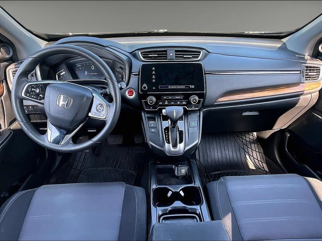Used 2019 Honda CR-V EX image 20