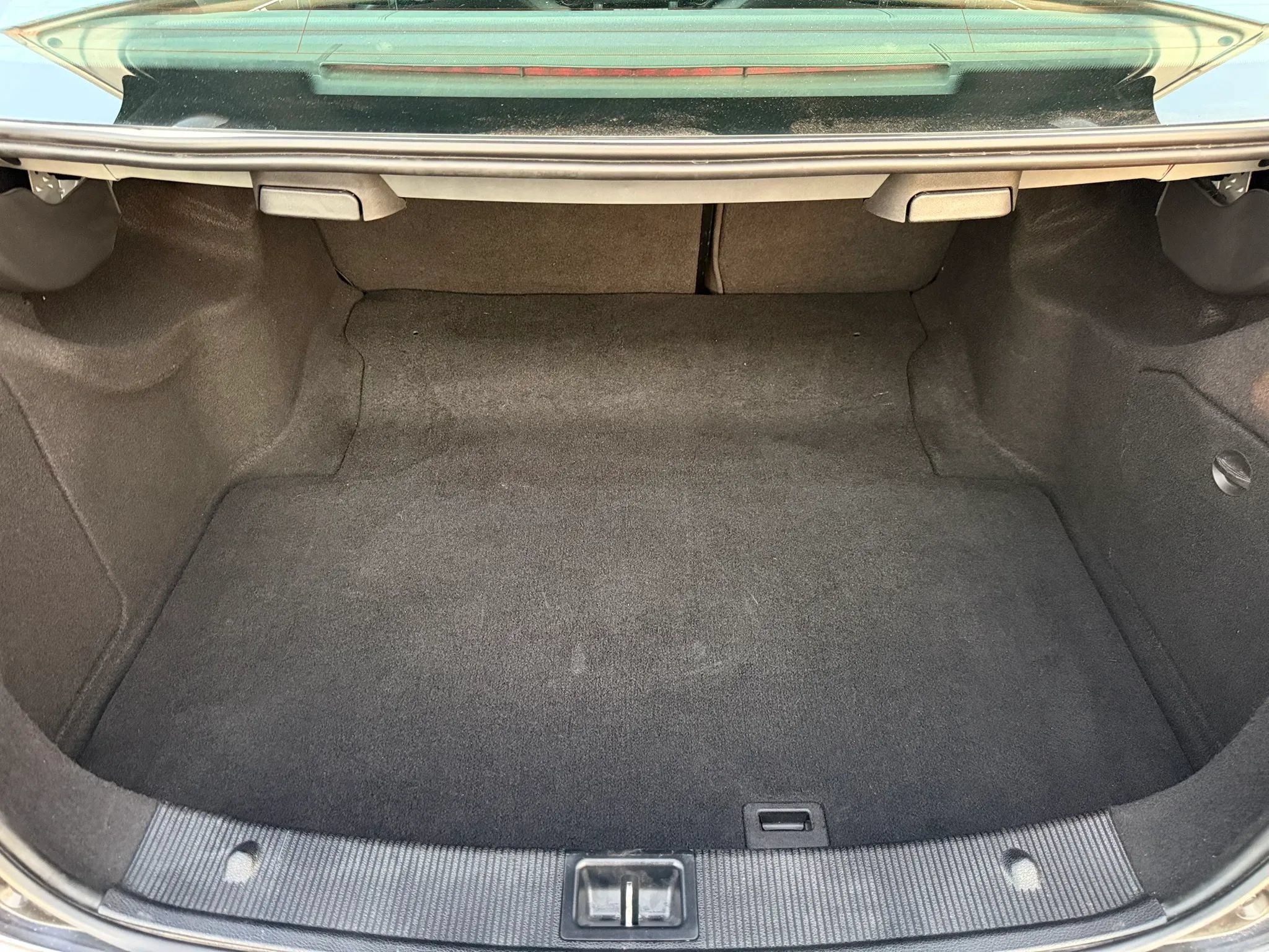 Used 2012 Mercedes-Benz C 63 AMG Sedan image 29