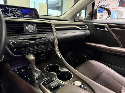 Used 2018 Lexus RX 350L AWD image 38