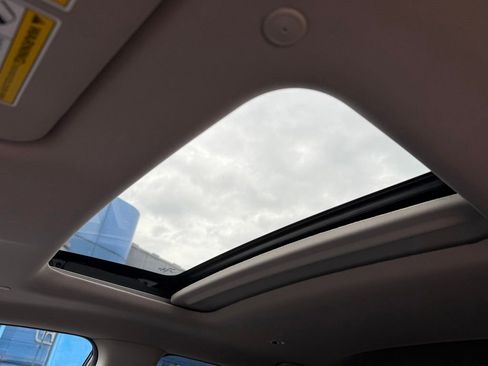 Used 2020 Honda CR-V EX-L image 3