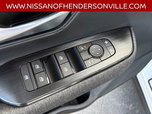 New 2026 Nissan Kicks SV w/ SV Premium Package AWD/4WD image 27