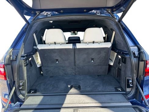 Used 2020 BMW X7 xDrive40i w/ M Sport Package image 18