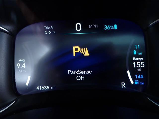 Used 2024 Chrysler Pacifica Pinnacle FWD image 30