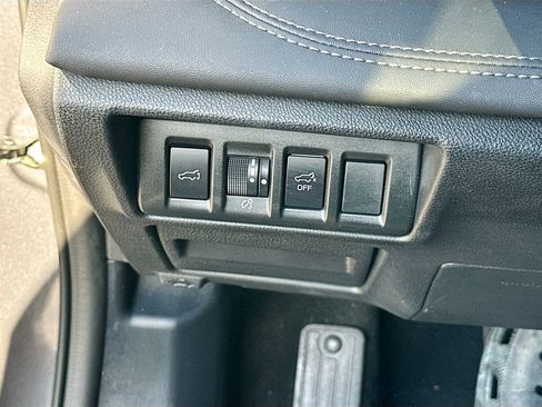Used 2024 Subaru Outback Touring XT AWD/4WD image 10