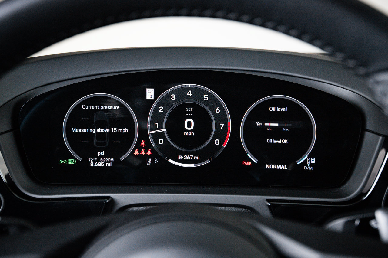 Certified 2026 Porsche Cayenne S AWD/4WD image 15