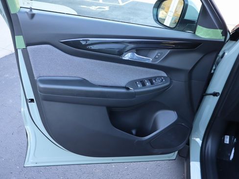 New 2026 Chevrolet TrailBlazer LT w/ Driver Confidence Package image 3