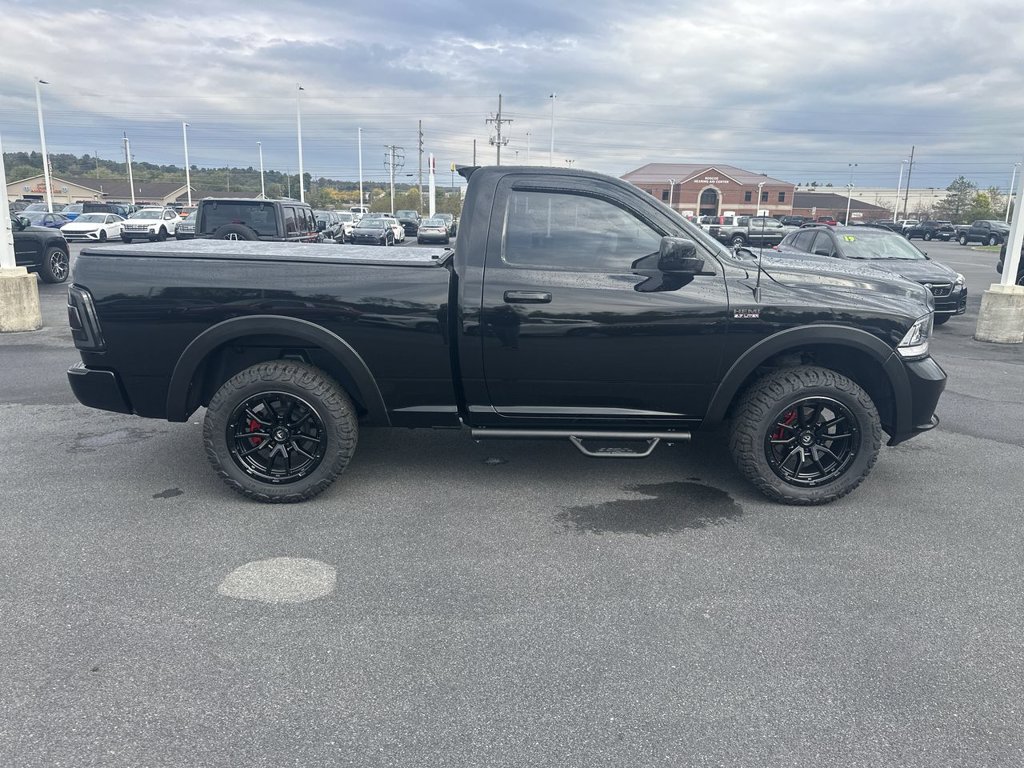 Used 2014 RAM 1500 Express AWD/4WD image 9