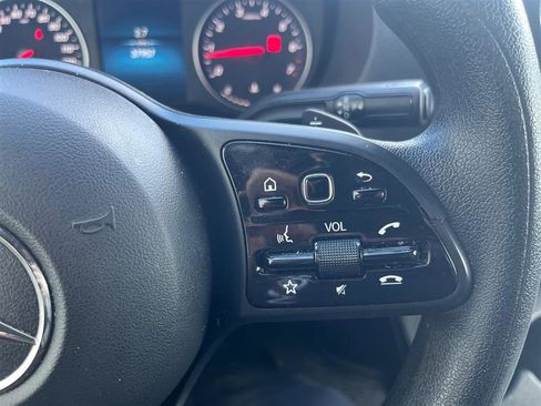 Used 2023 Mercedes-Benz Sprinter 2500 image 18