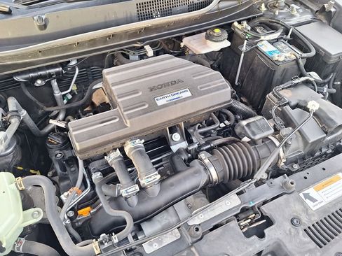 Used 2019 Honda CR-V EX-L image 32