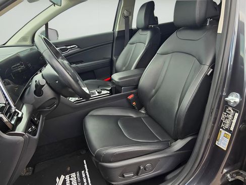 Used 2024 Kia Sportage EX AWD/4WD image 27