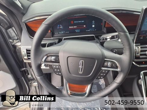 New 2024 Lincoln Navigator Reserve image 19