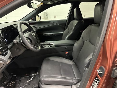 Certified 2023 Lexus RX 350 Premium Plus w/ Accessory Package (Z1) image 16