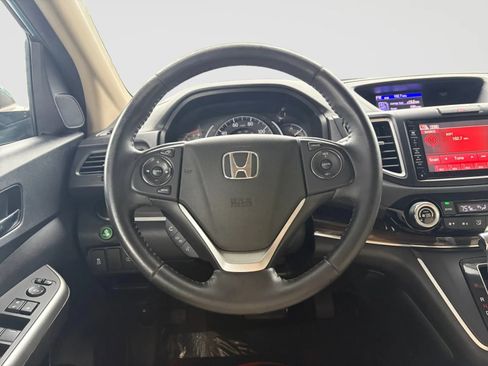 Used 2015 Honda CR-V EX-L image 29