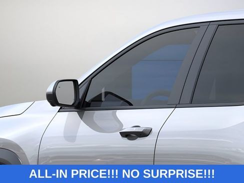 New 2027 Chevrolet Equinox LT FWD image 22