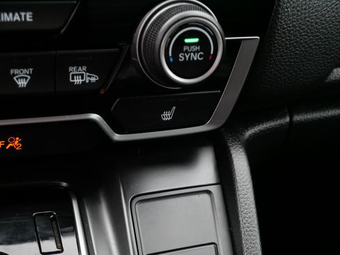 Used 2019 Honda CR-V EX-L image 29