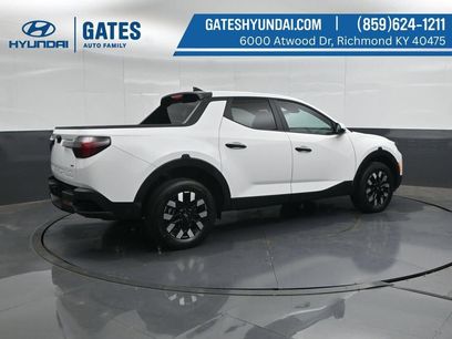 New 2027 Hyundai Santa Cruz SE