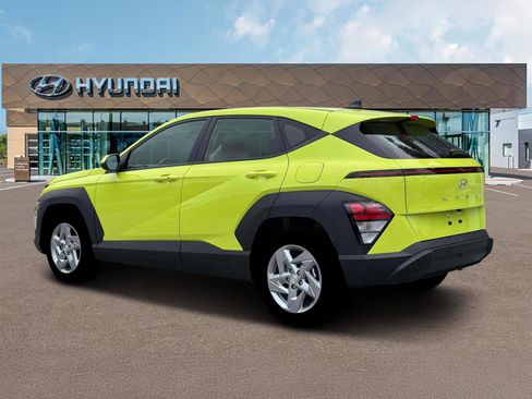 New 2026 Hyundai Kona SE FWD image 4